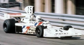 Hesketh 308 Polar